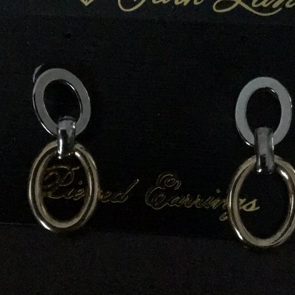 Earrings - Picture 2 of 2